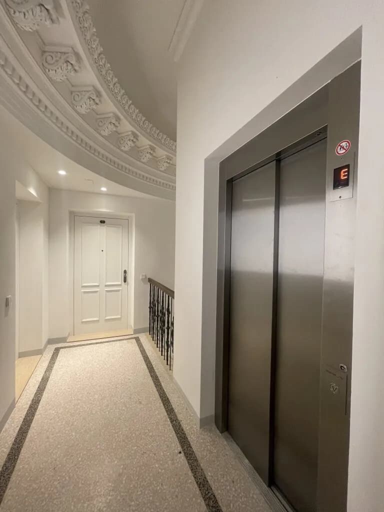 4-Zimmer-Wohnung mieten in Wien – 154 m², € 4.105 – Bild 23 von 25