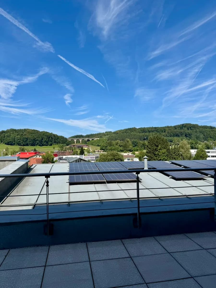 Gewerbeimmobilie mieten in Salzburg-Umgebung – 24 m², € 750 – Bild 4 von 6