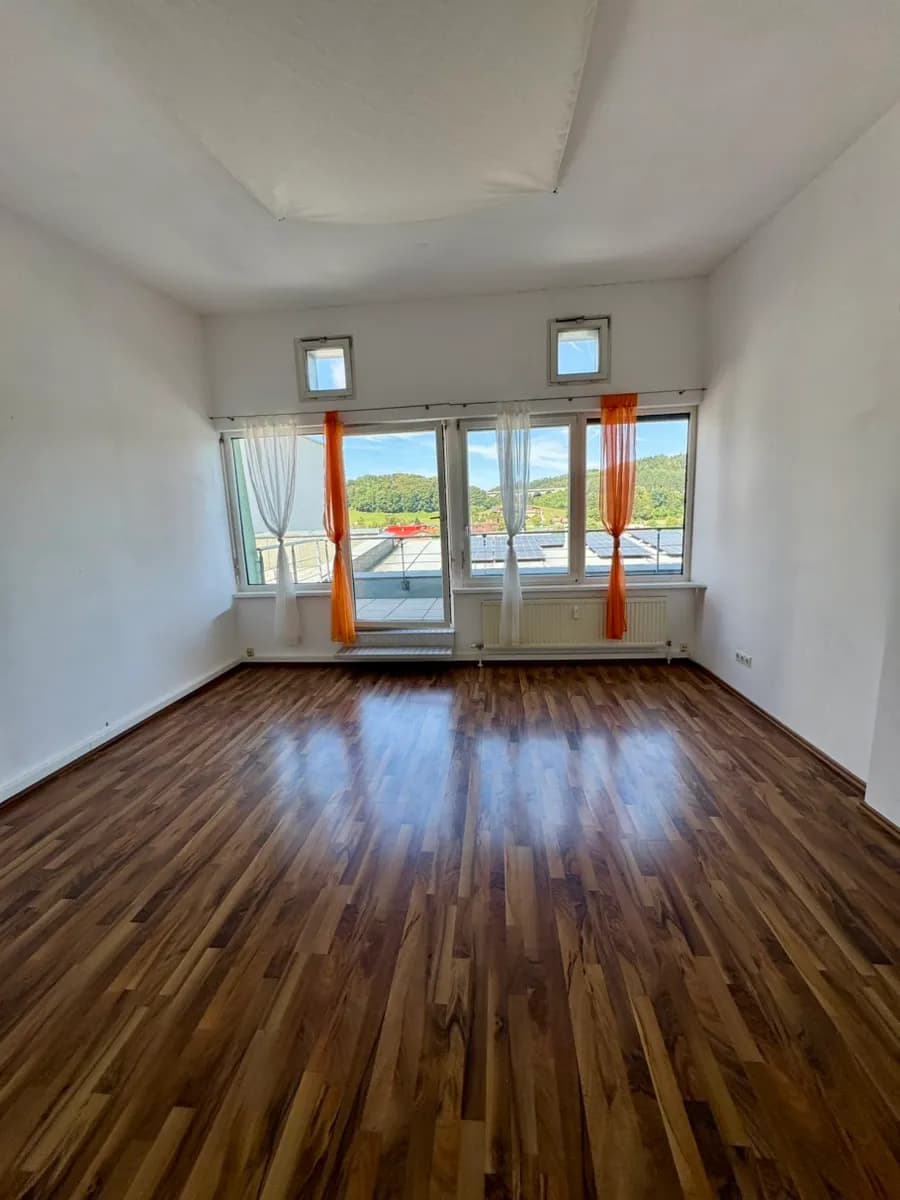 Gewerbeimmobilie mieten in Salzburg-Umgebung – 24 m², € 750 – Bild 5 von 6
