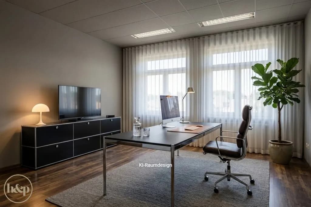 10-Zimmer-Gewerbeimmobilie mieten in Sankt Pölten – 403 m², € 5.468 – Bild 3 von 19