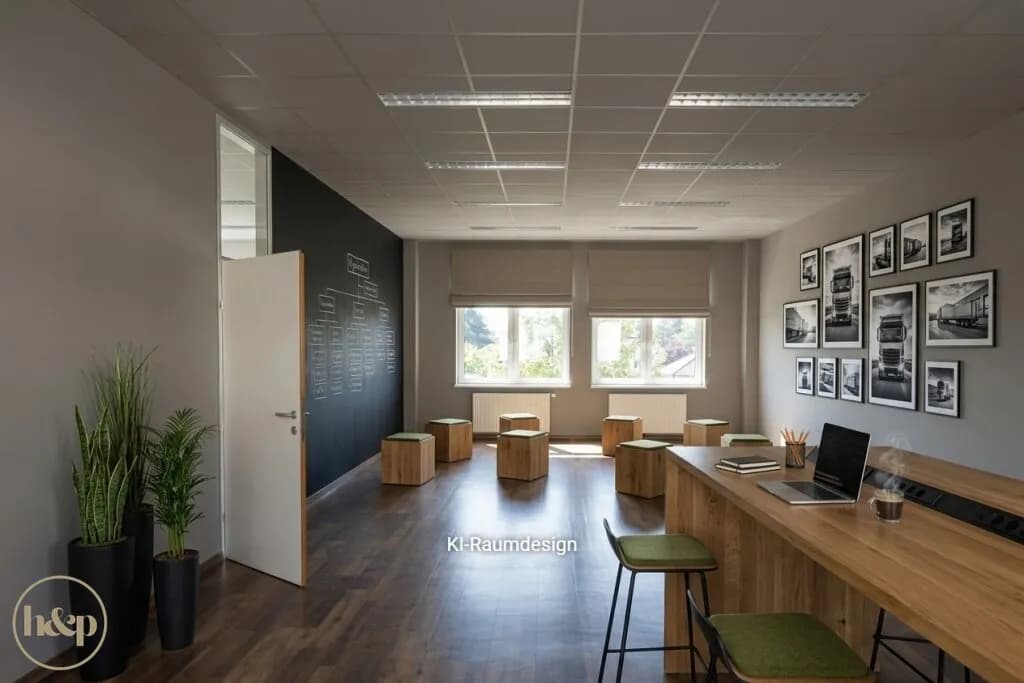 10-Zimmer-Gewerbeimmobilie mieten in Sankt Pölten – 403 m², € 5.468 – Bild 5 von 19