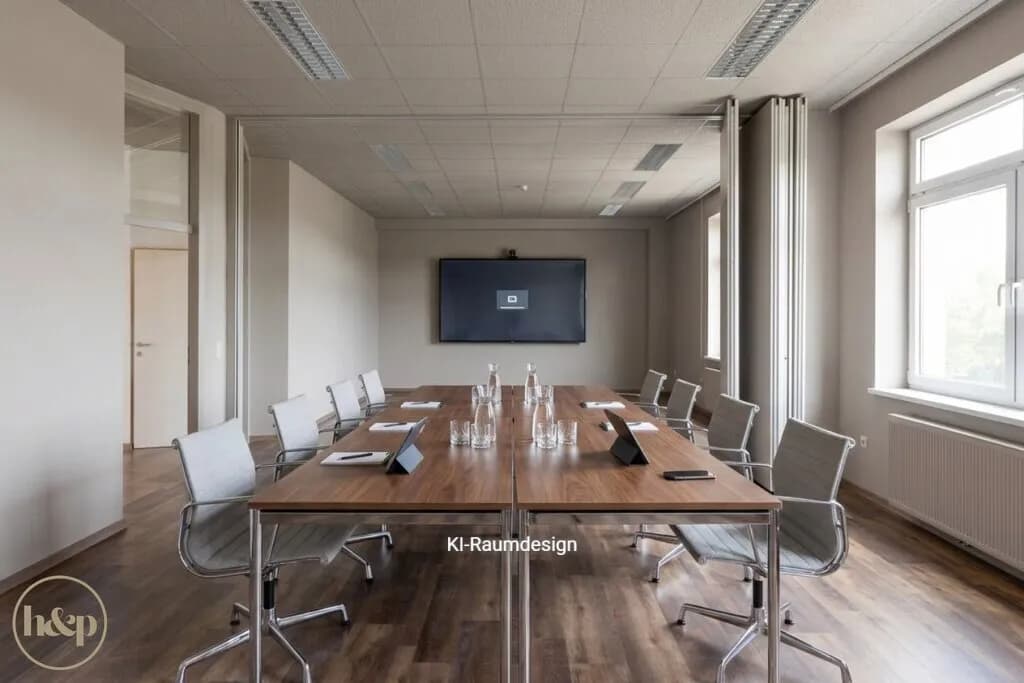 10-Zimmer-Gewerbeimmobilie mieten in Sankt Pölten – 403 m², € 5.468 – Bild 7 von 19