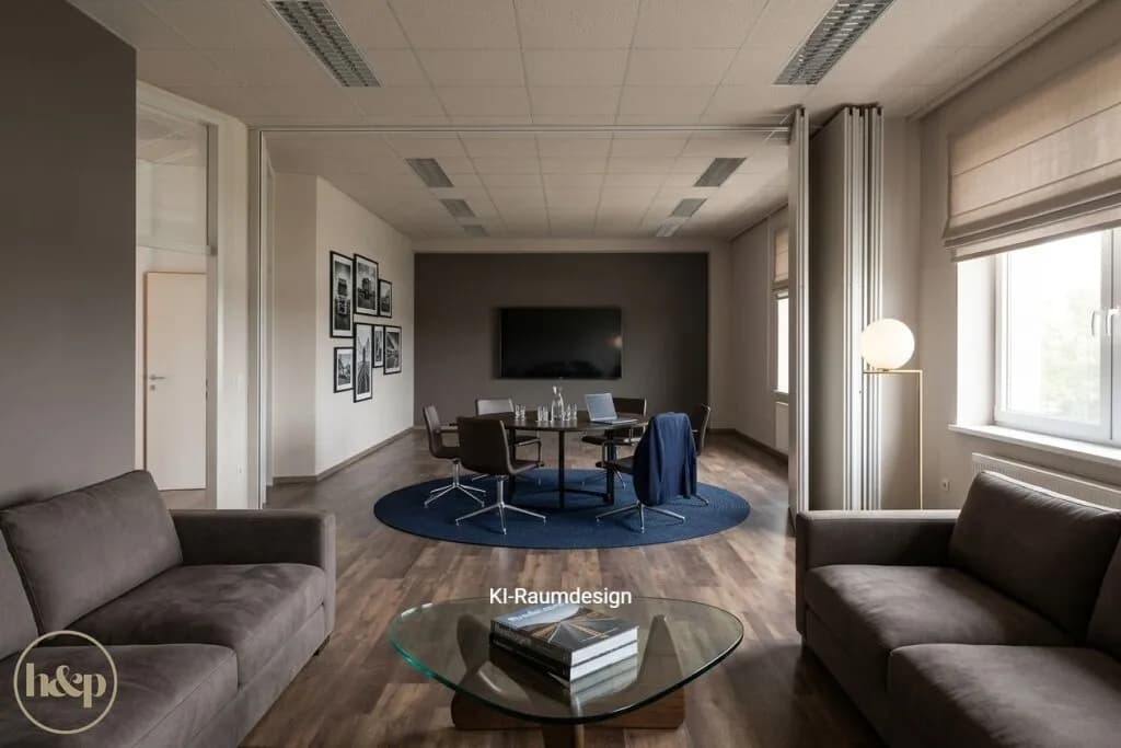 10-Zimmer-Gewerbeimmobilie mieten in Sankt Pölten – 403 m², € 5.468 – Bild 8 von 19