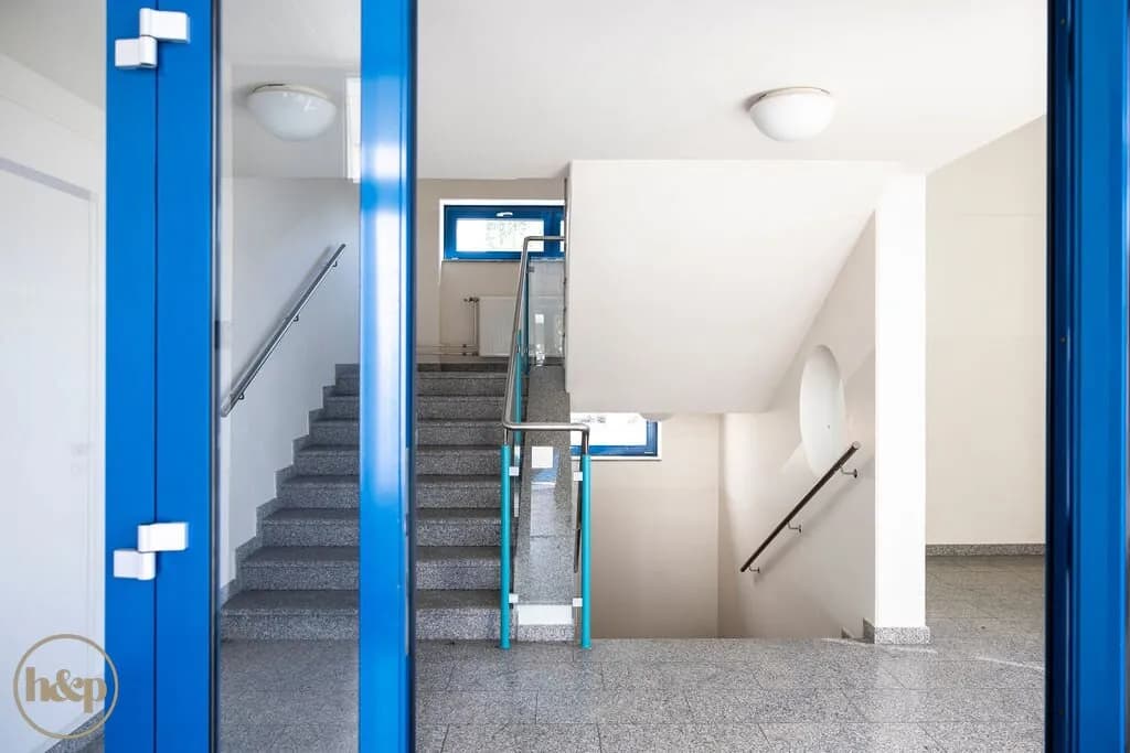 10-Zimmer-Gewerbeimmobilie mieten in Sankt Pölten – 403 m², € 5.468 – Bild 10 von 19