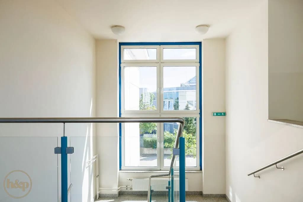 10-Zimmer-Gewerbeimmobilie mieten in Sankt Pölten – 403 m², € 5.468 – Bild 11 von 19