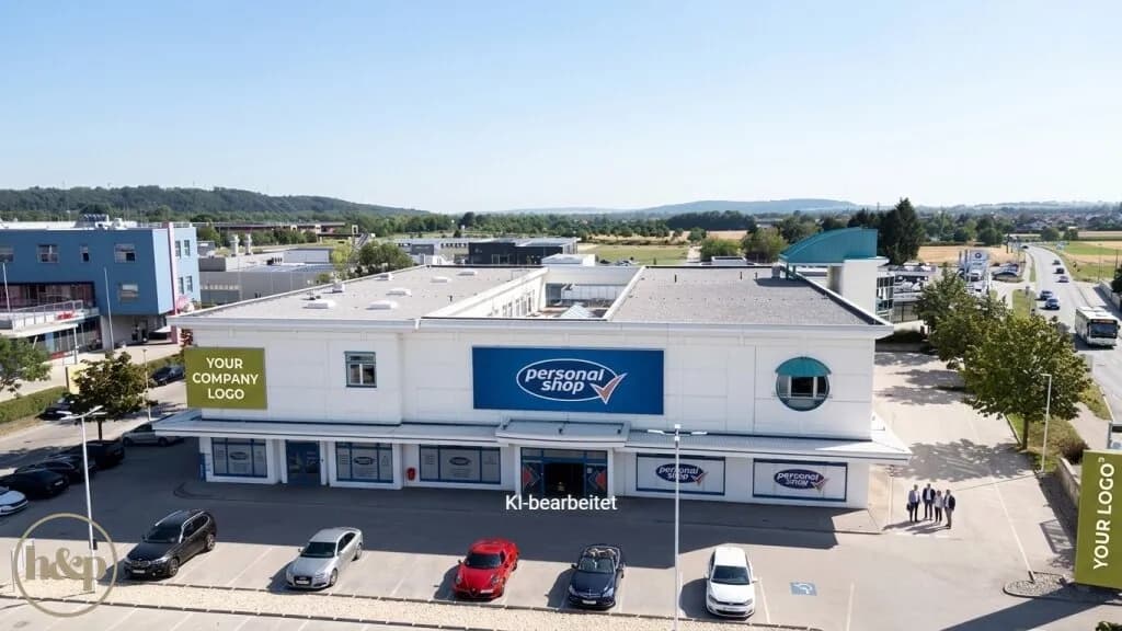 10-Zimmer-Gewerbeimmobilie mieten in Sankt Pölten – 403 m², € 5.468 – Bild 14 von 19