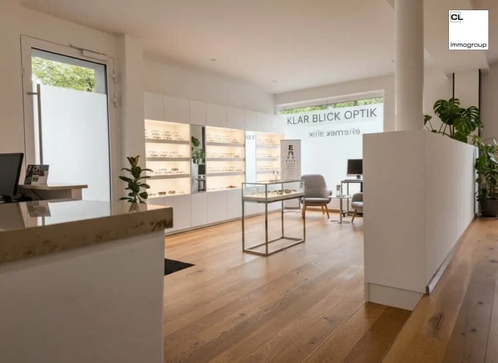 3-Zimmer-Gewerbeimmobilie kaufen in Vöcklabruck – 123 m², € 319.000 – Bild 2 von 15