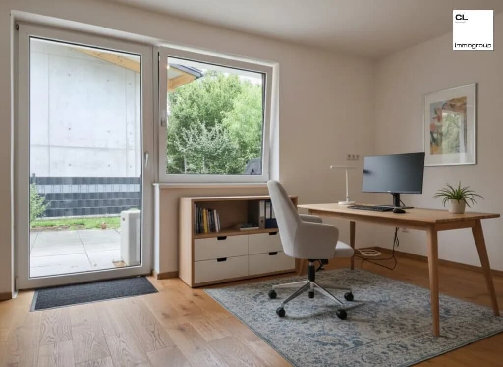 3-Zimmer-Gewerbeimmobilie kaufen in Vöcklabruck – 123 m², € 319.000 – Bild 5 von 15
