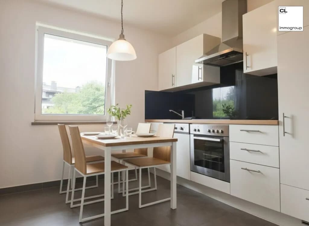 3-Zimmer-Gewerbeimmobilie kaufen in Vöcklabruck – 123 m², € 319.000 – Bild 6 von 15