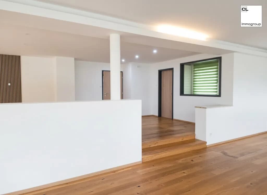 3-Zimmer-Gewerbeimmobilie kaufen in Vöcklabruck – 123 m², € 319.000 – Bild 10 von 15