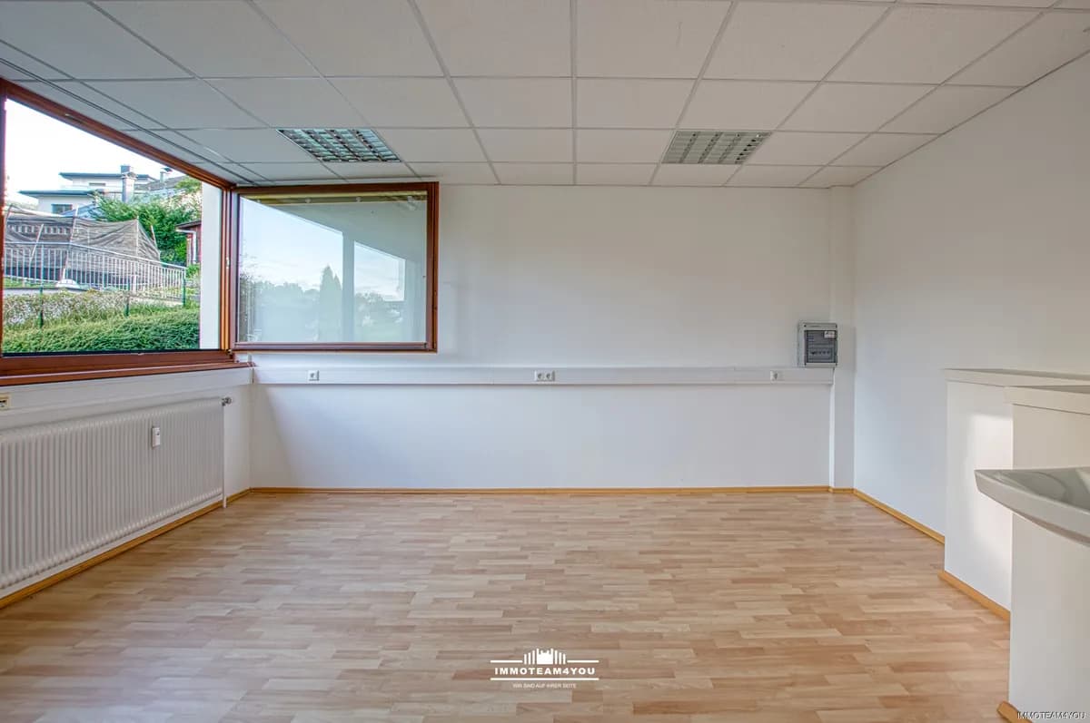 2-Zimmer-Gewerbeimmobilie mieten in Vöcklabruck – € 665