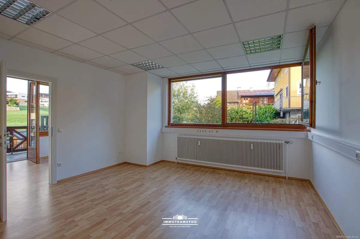 2-Zimmer-Gewerbeimmobilie mieten in Vöcklabruck – € 665 – Bild 4 von 15
