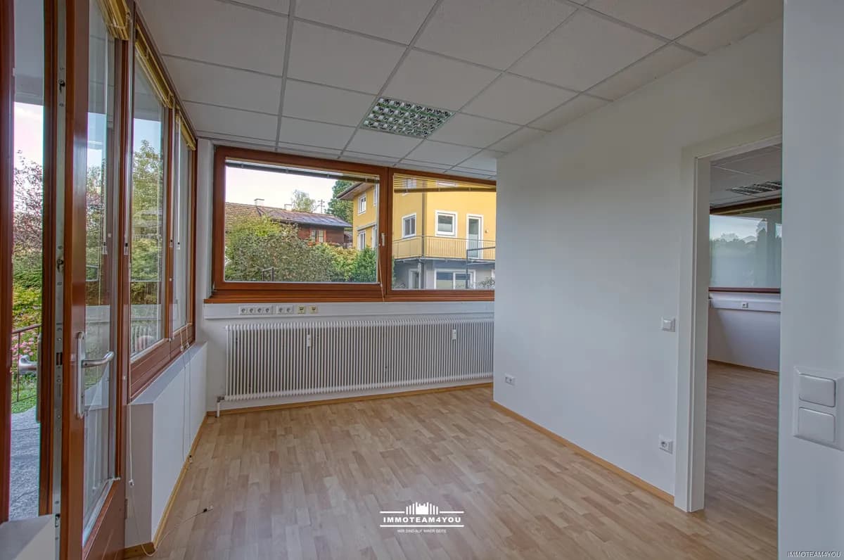 2-Zimmer-Gewerbeimmobilie mieten in Vöcklabruck – € 665 – Bild 5 von 15