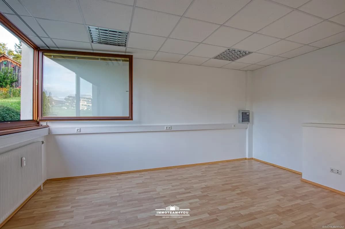 2-Zimmer-Gewerbeimmobilie mieten in Vöcklabruck – € 665 – Bild 6 von 15