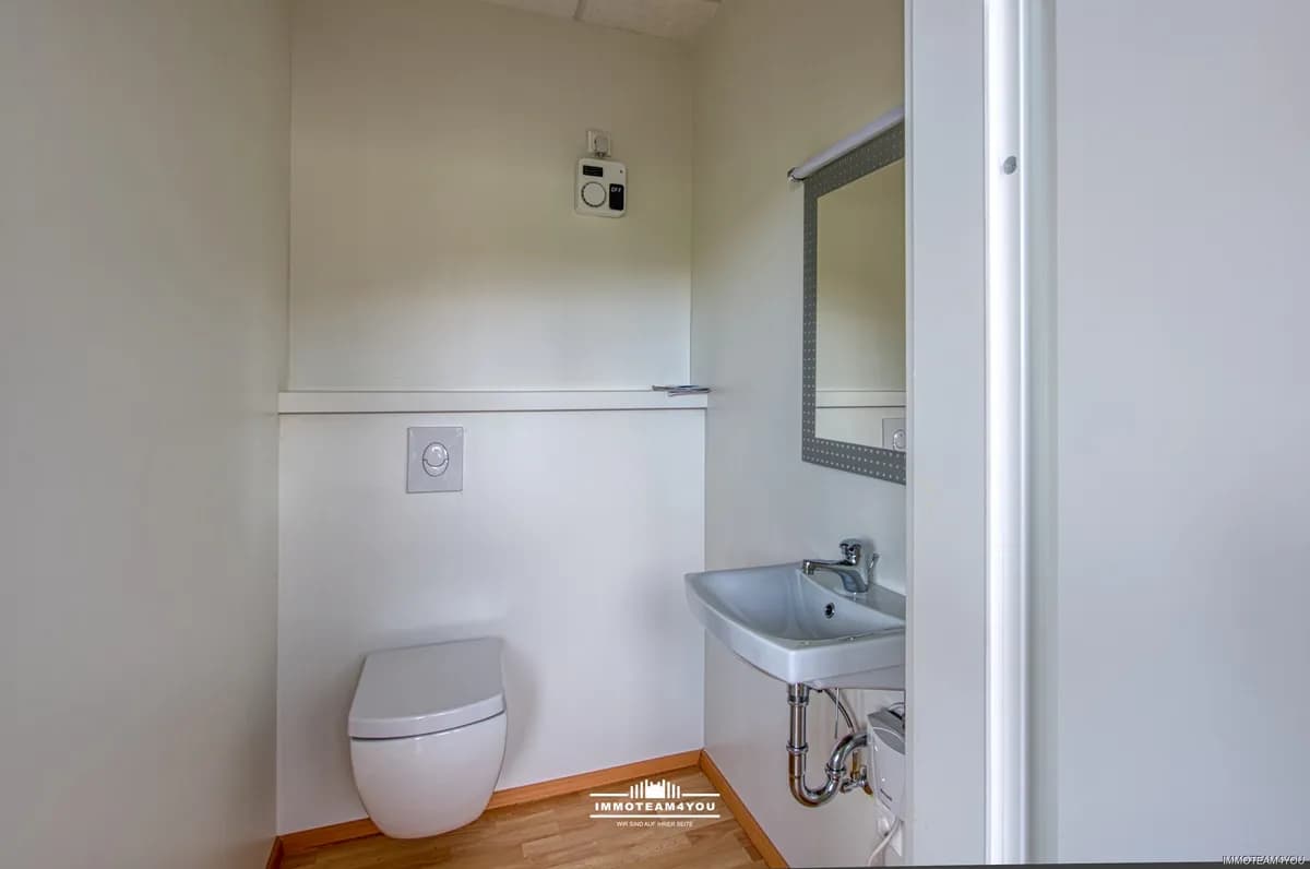 2-Zimmer-Gewerbeimmobilie mieten in Vöcklabruck – € 665 – Bild 7 von 15