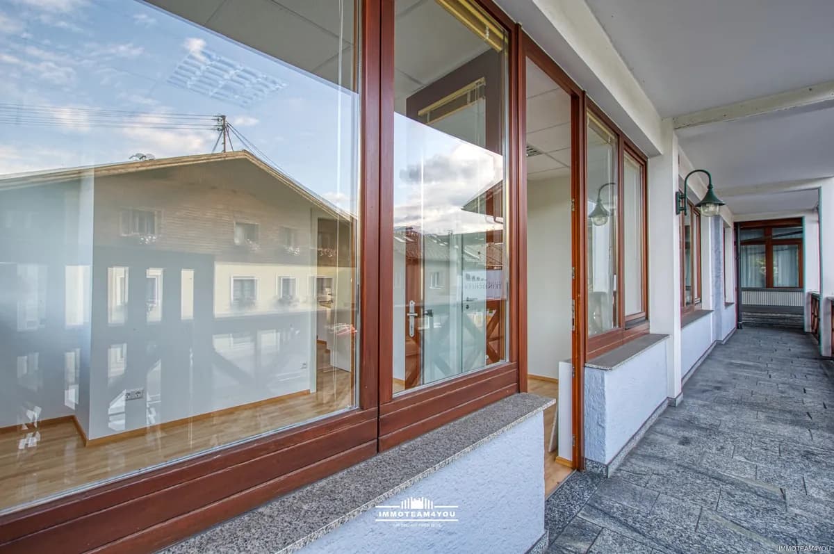 2-Zimmer-Gewerbeimmobilie mieten in Vöcklabruck – € 665 – Bild 8 von 15