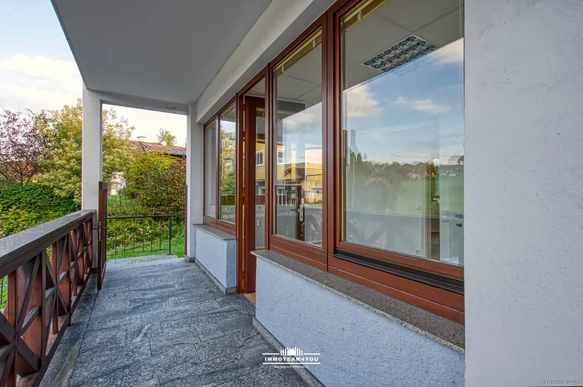 2-Zimmer-Gewerbeimmobilie mieten in Vöcklabruck – € 665 – Bild 9 von 15