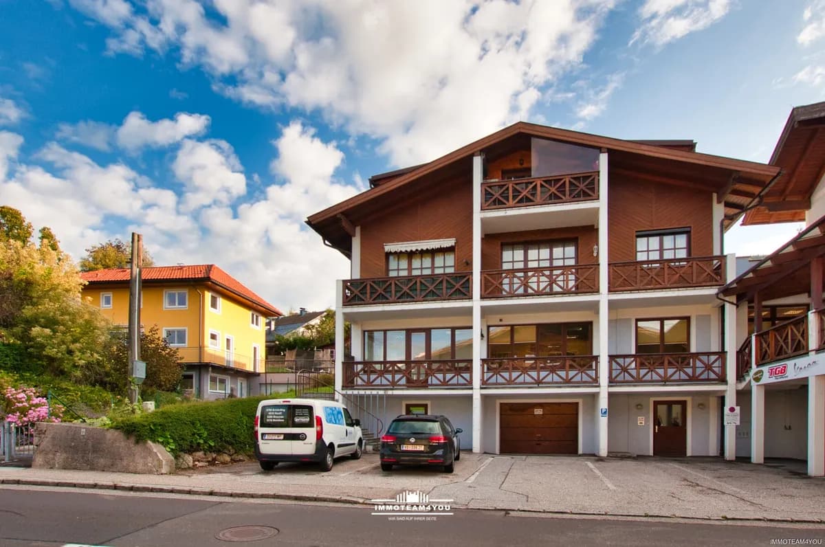 2-Zimmer-Gewerbeimmobilie mieten in Vöcklabruck – € 665 – Bild 11 von 15