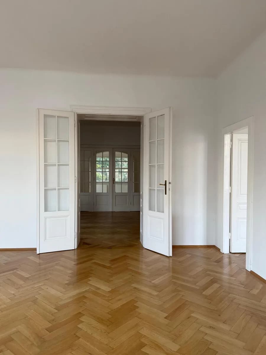 6-Zimmer-Wohnung mieten in Wien – 222 m², € 3.295 – Bild 2 von 14