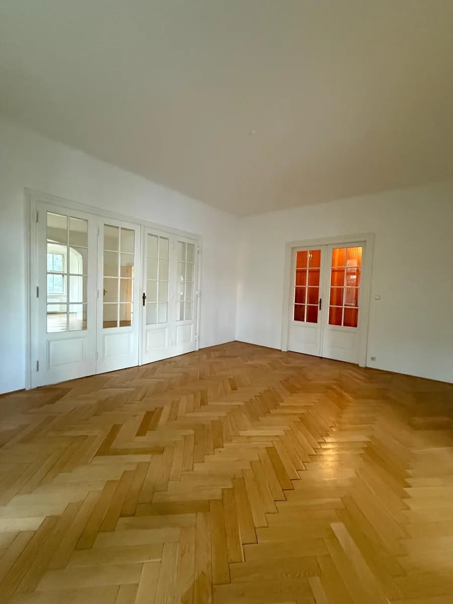 6-Zimmer-Wohnung mieten in Wien – 222 m², € 3.295 – Bild 4 von 14