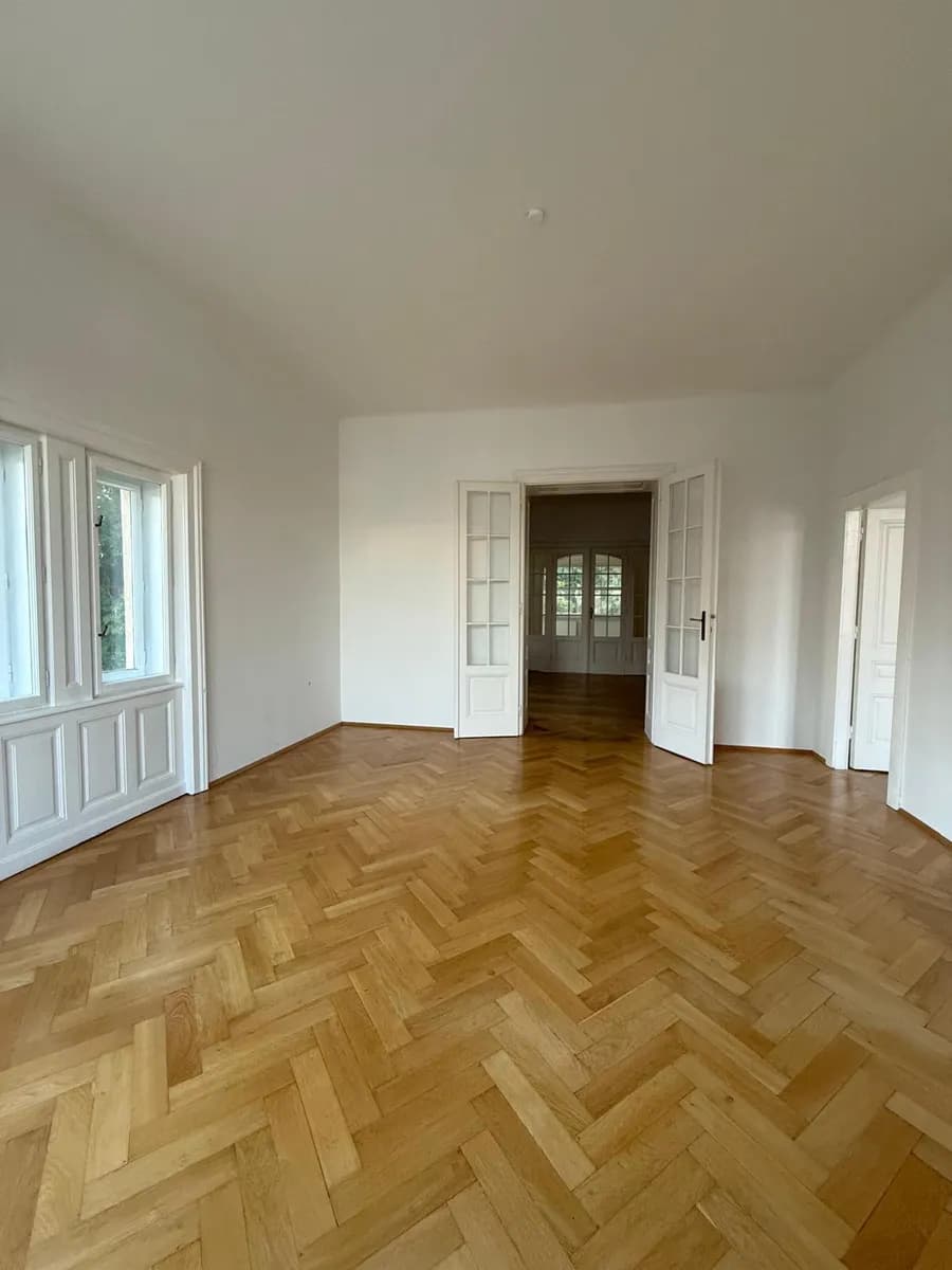 6-Zimmer-Wohnung mieten in Wien – 222 m², € 3.295 – Bild 7 von 14