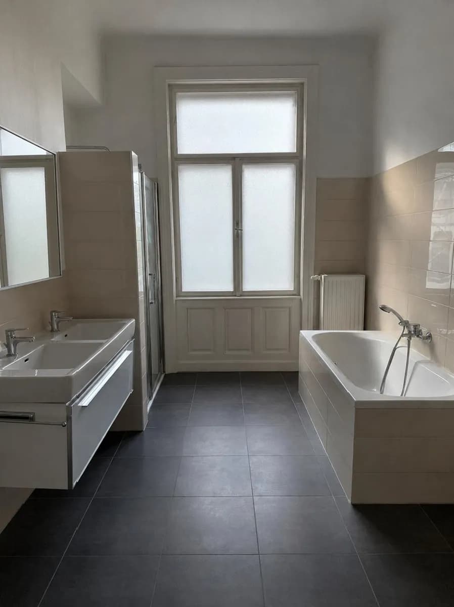 6-Zimmer-Wohnung mieten in Wien – 222 m², € 3.295 – Bild 8 von 14