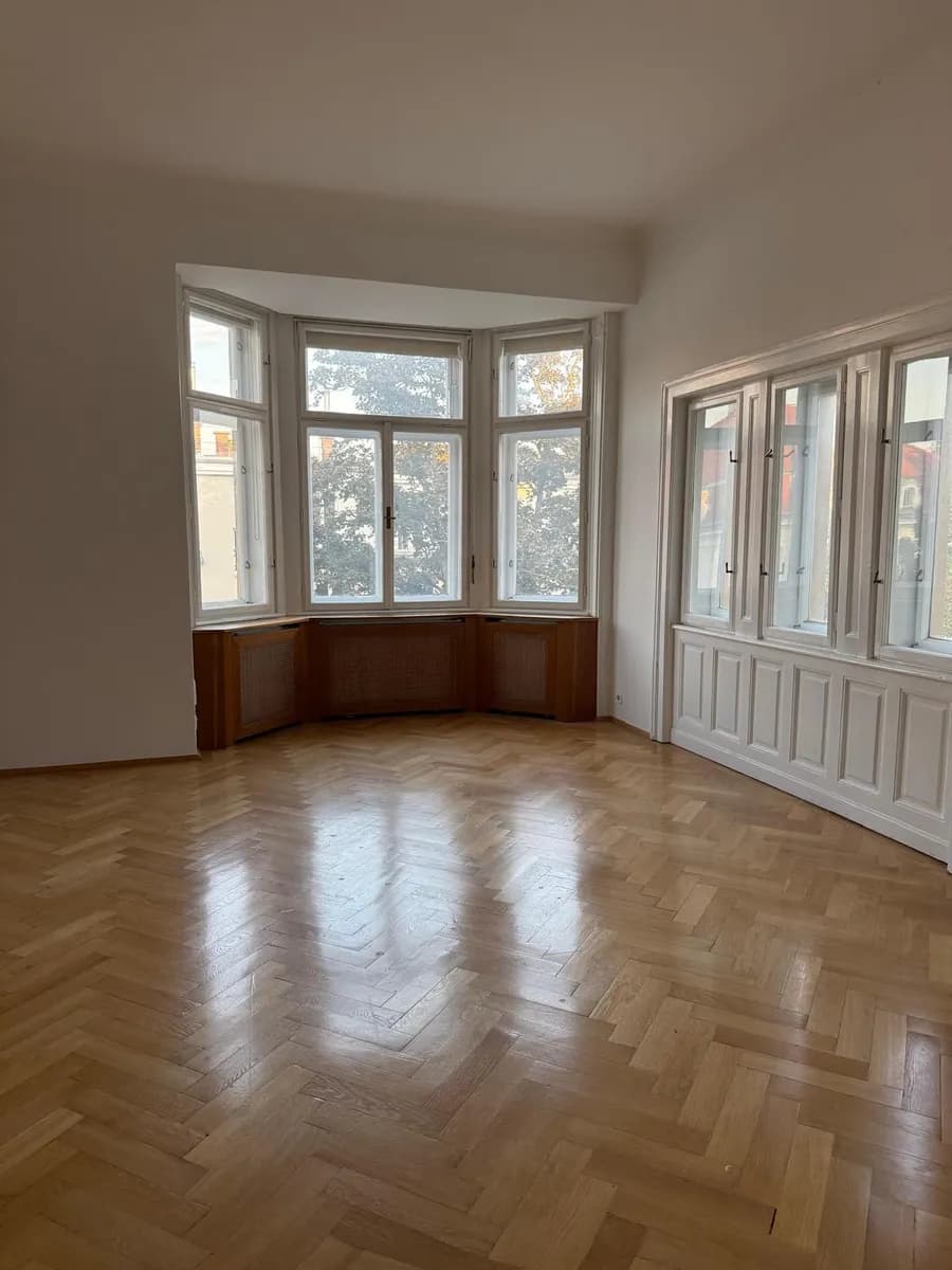 6-Zimmer-Wohnung mieten in Wien – 222 m², € 3.295 – Bild 9 von 14