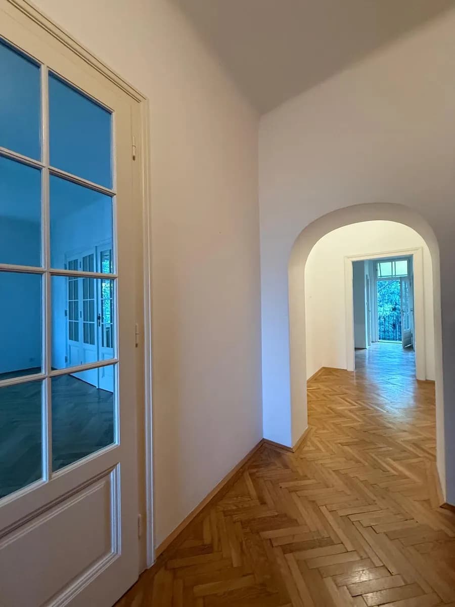 6-Zimmer-Wohnung mieten in Wien – 222 m², € 3.295 – Bild 10 von 14