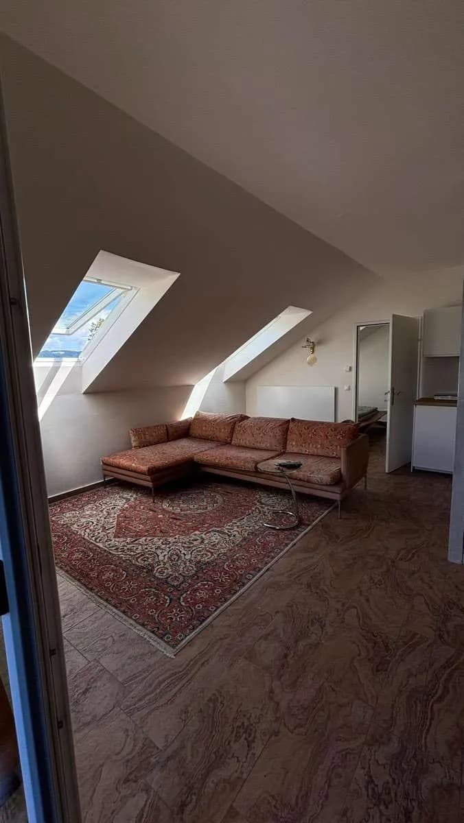 2-Zimmer-Wohnung mieten in Vöcklabruck – 60 m², € 1.100 – Bild 2 von 11