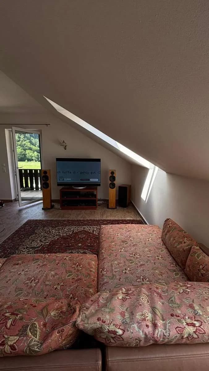 2-Zimmer-Wohnung mieten in Vöcklabruck – 60 m², € 1.100 – Bild 3 von 11