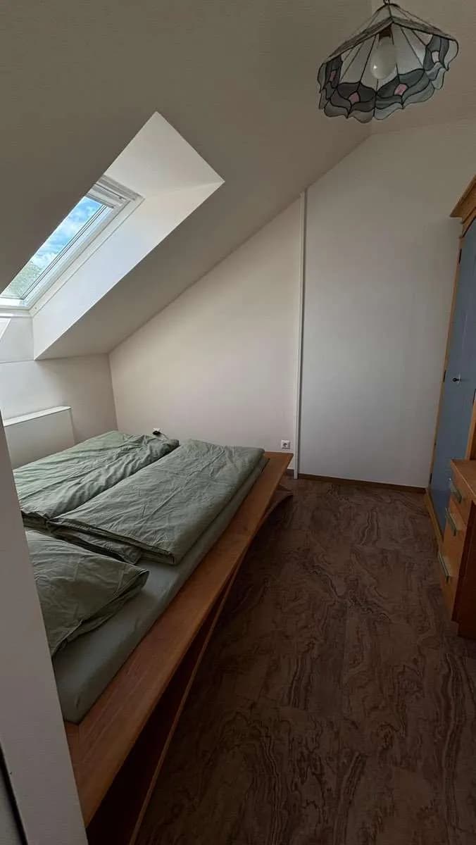 2-Zimmer-Wohnung mieten in Vöcklabruck – 60 m², € 1.100 – Bild 7 von 11