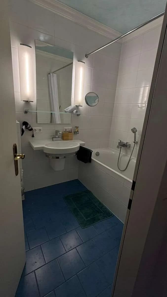 2-Zimmer-Wohnung mieten in Vöcklabruck – 60 m², € 1.100 – Bild 8 von 11