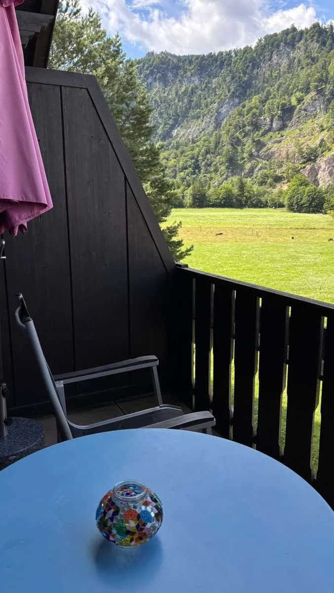 2-Zimmer-Wohnung mieten in Vöcklabruck – 60 m², € 1.100 – Bild 9 von 11