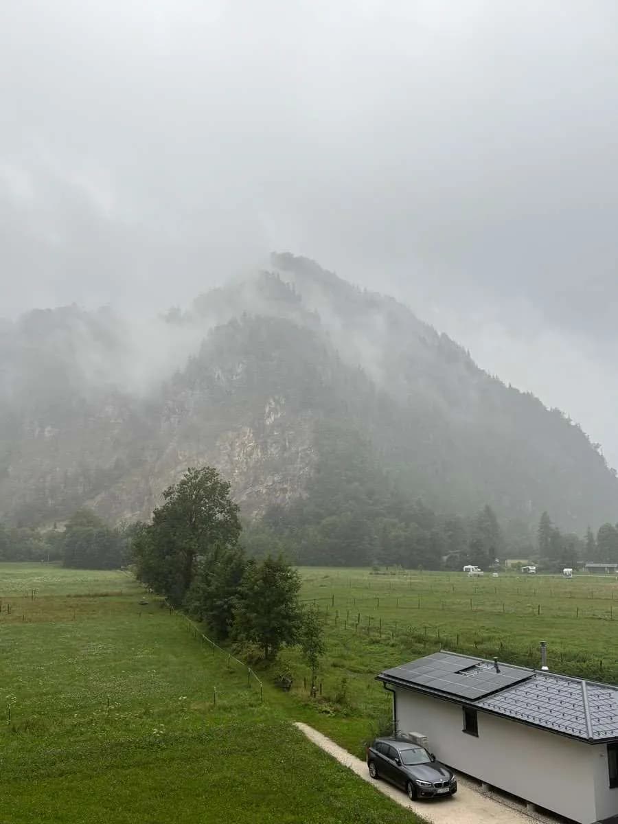 2-Zimmer-Wohnung mieten in Vöcklabruck – 60 m², € 1.100 – Bild 10 von 11