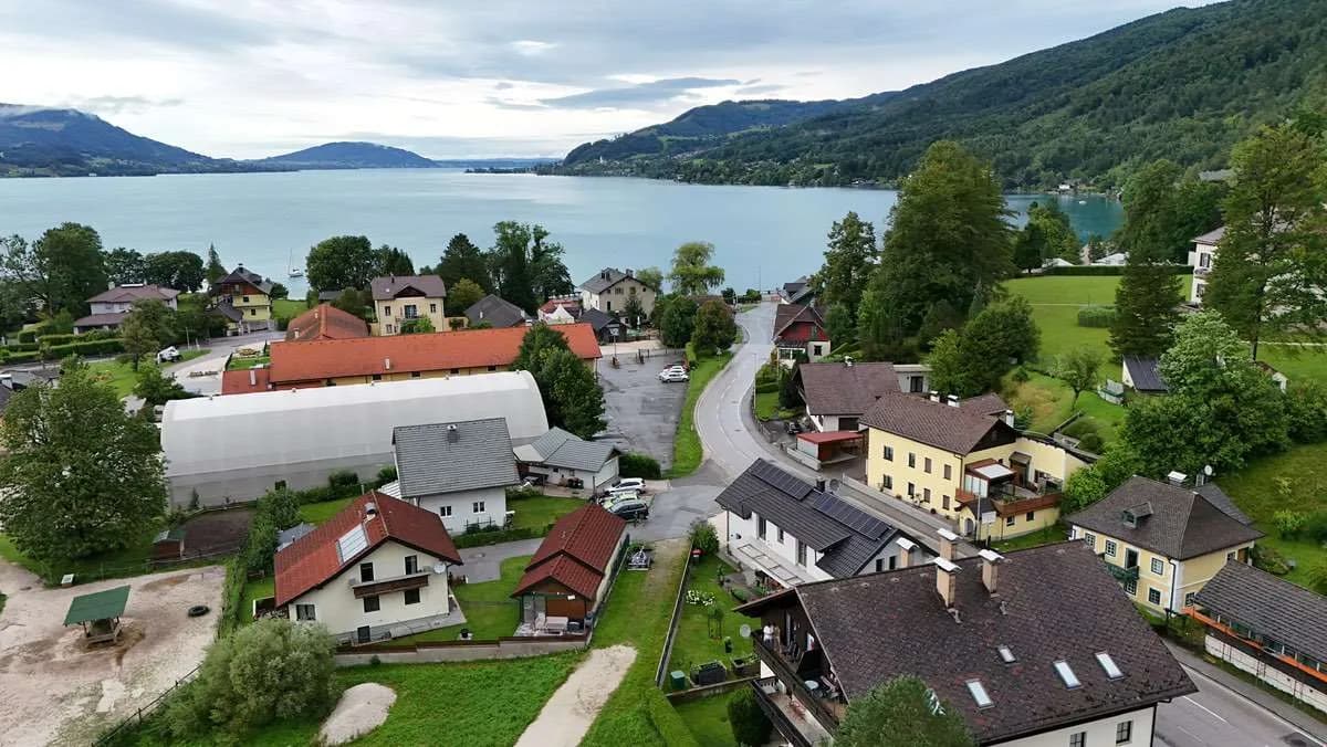 2-Zimmer-Wohnung mieten in Vöcklabruck – 60 m², € 1.100 – Bild 11 von 11