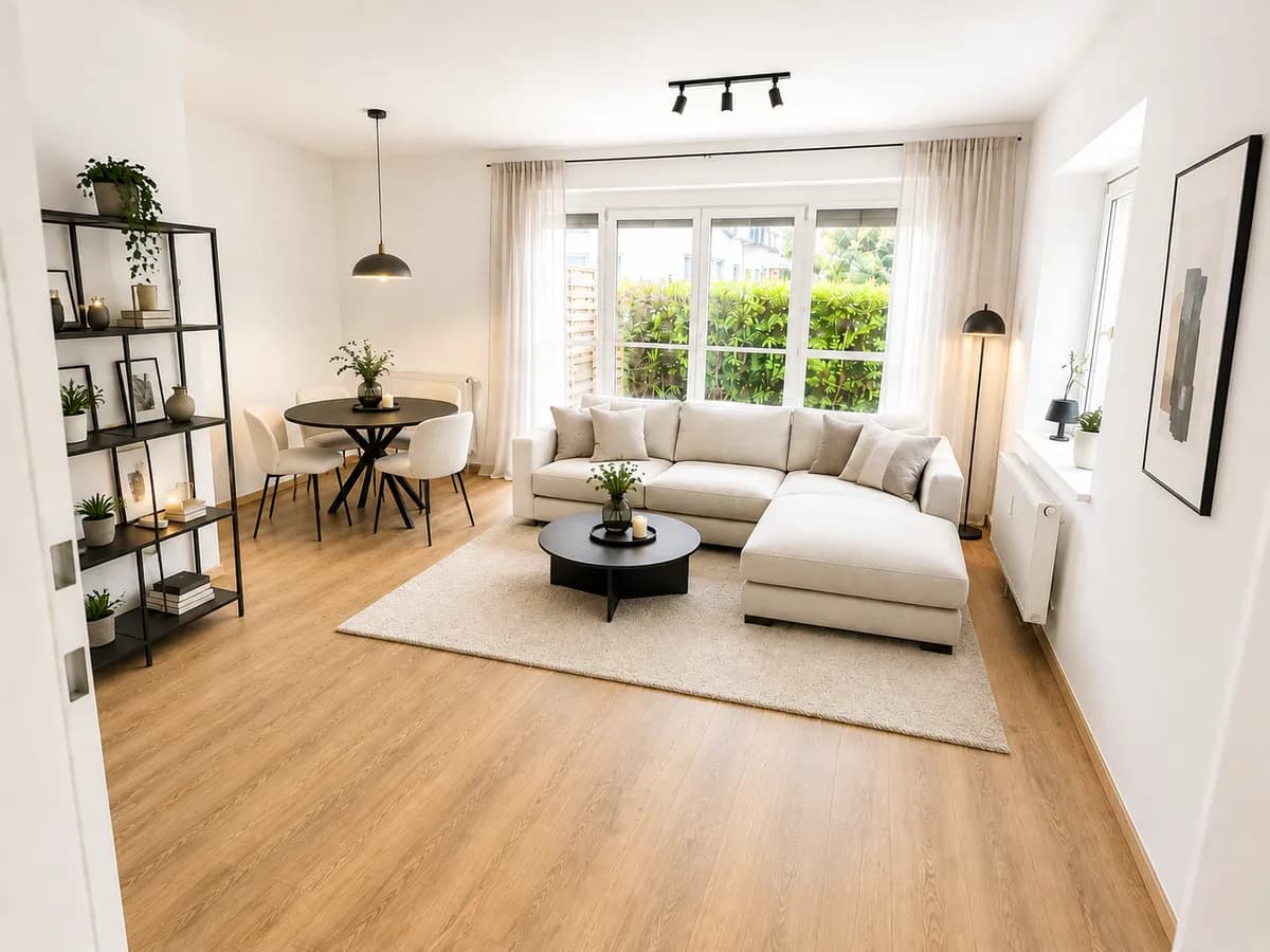Wohnung kaufen in Südoststeiermark – 71,72 m², € 129.900 – Bild 7 von 20