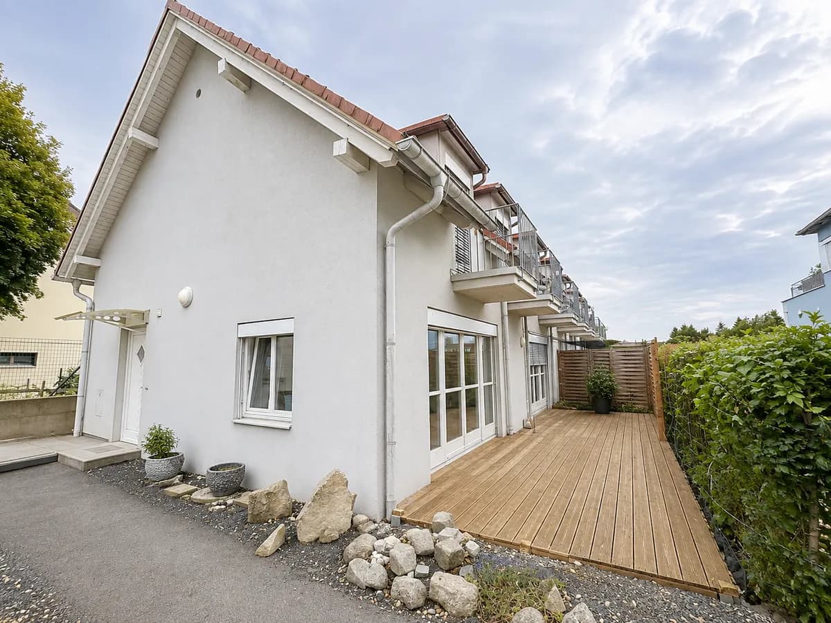 Wohnung kaufen in Südoststeiermark – 71,72 m², € 129.900 – Bild 12 von 20