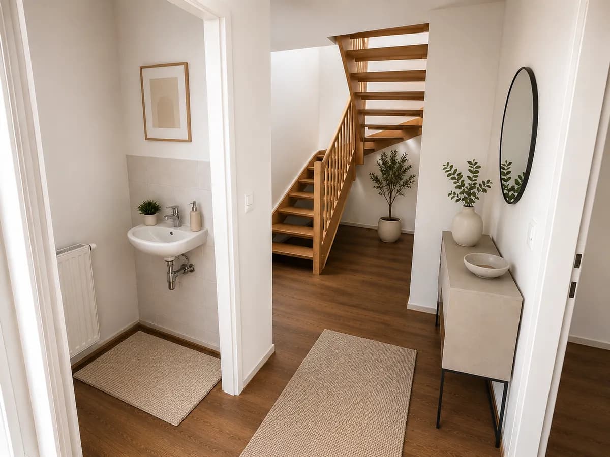 Wohnung kaufen in Südoststeiermark – 71,72 m², € 129.900 – Bild 13 von 20