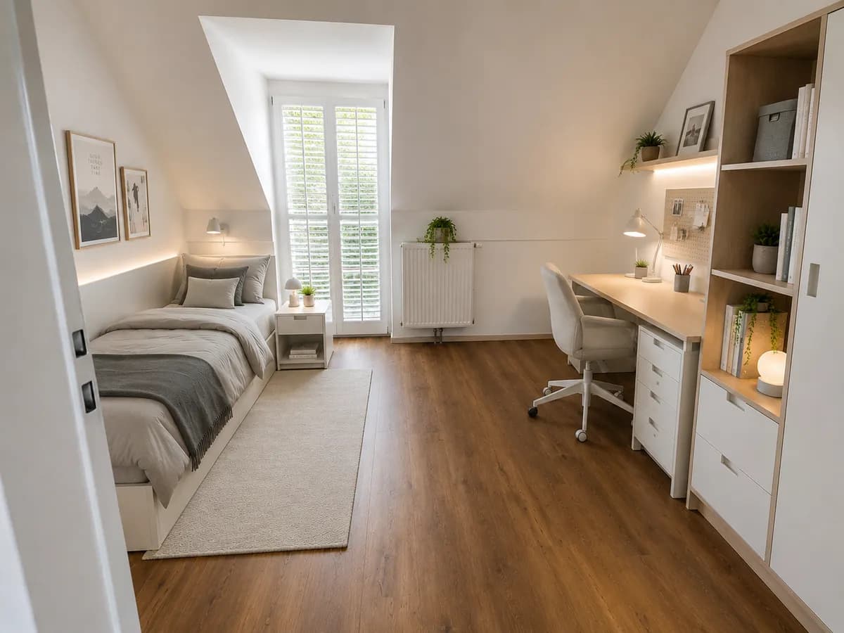 Wohnung kaufen in Südoststeiermark – 71,72 m², € 129.900 – Bild 19 von 20