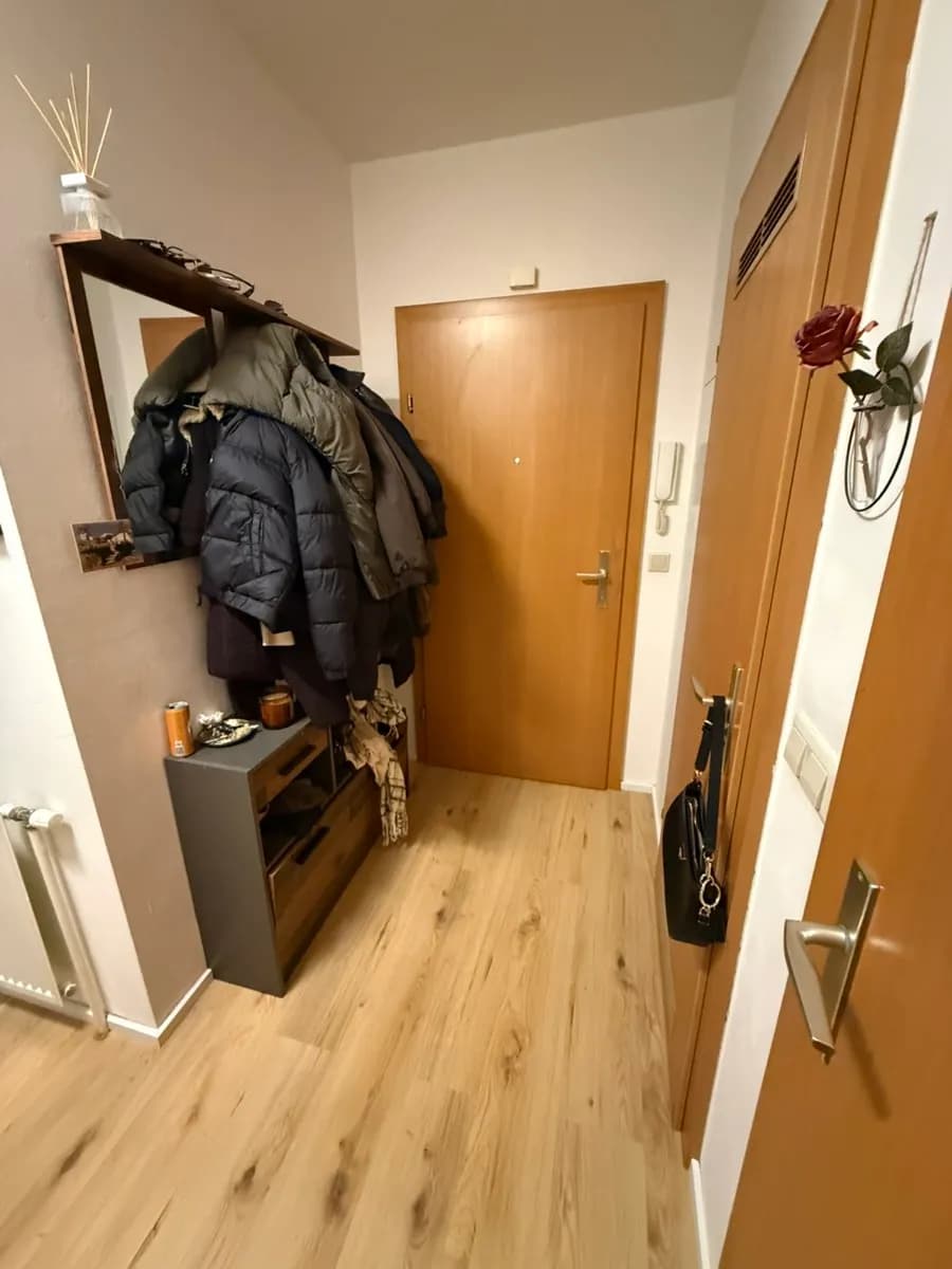 Wohnung mieten in Scheibbs – 78 m², € 624