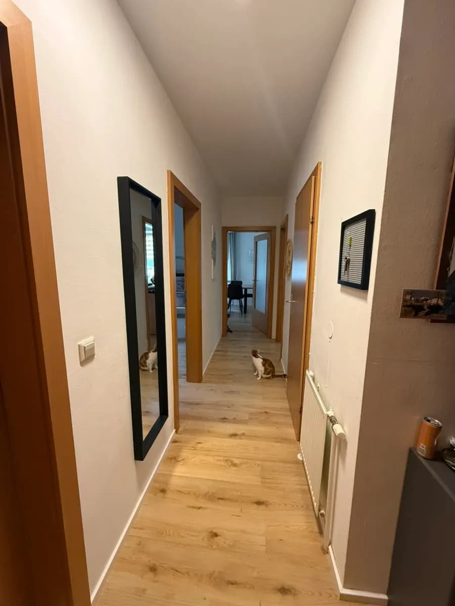 Wohnung mieten in Scheibbs – 78 m², € 624 – Bild 2 von 16