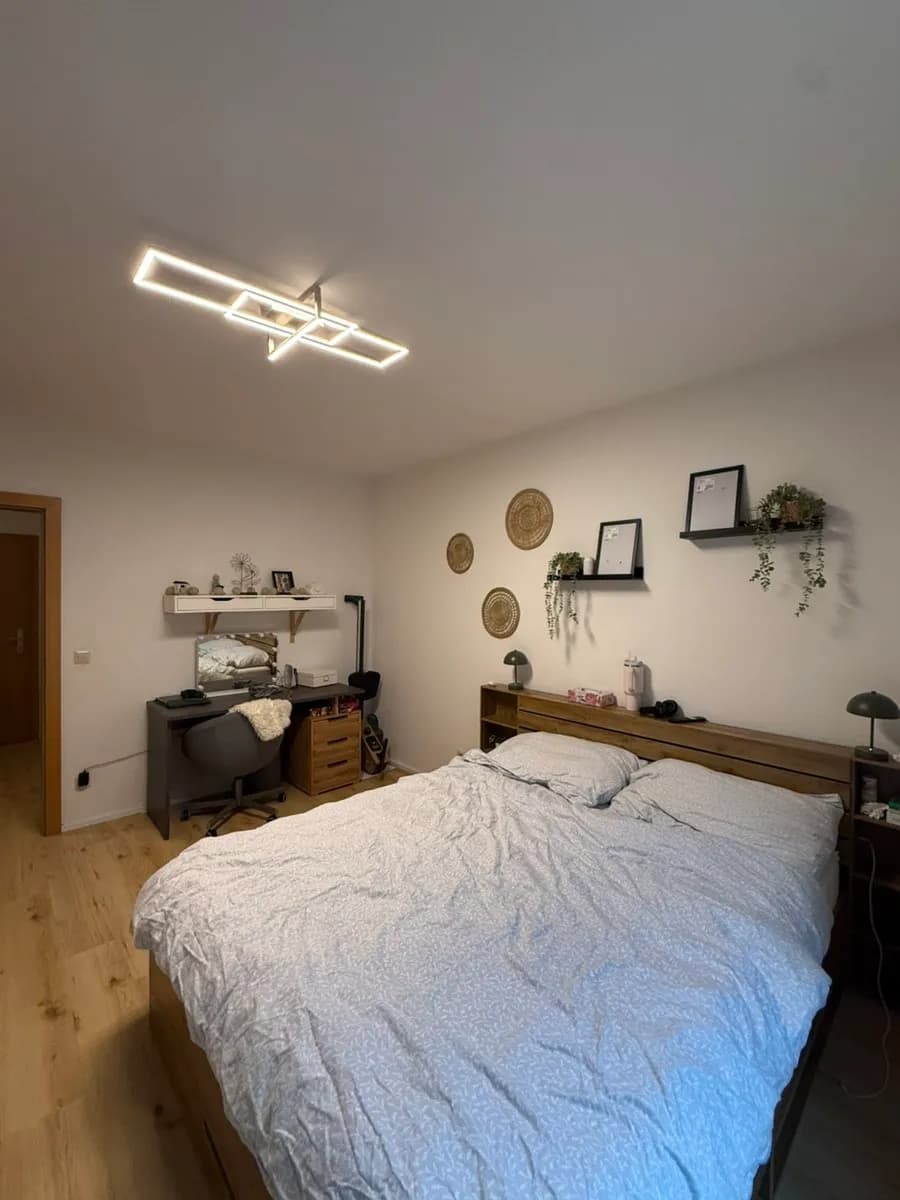 Wohnung mieten in Scheibbs – 78 m², € 624 – Bild 5 von 16