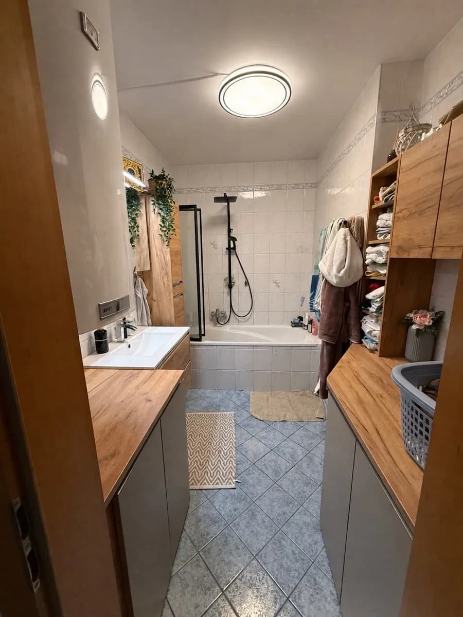 Wohnung mieten in Scheibbs – 78 m², € 624 – Bild 8 von 16