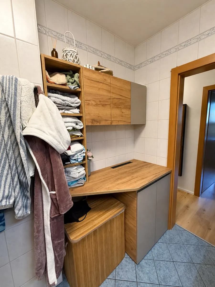 Wohnung mieten in Scheibbs – 78 m², € 624 – Bild 9 von 16