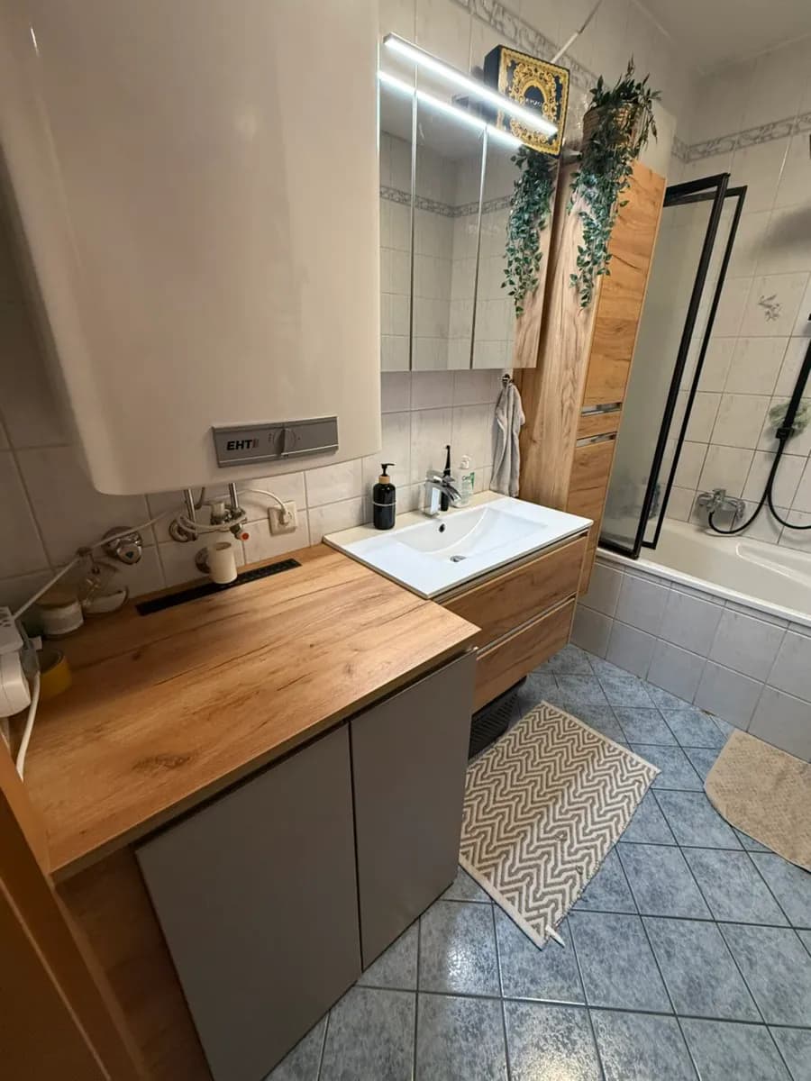Wohnung mieten in Scheibbs – 78 m², € 624 – Bild 10 von 16