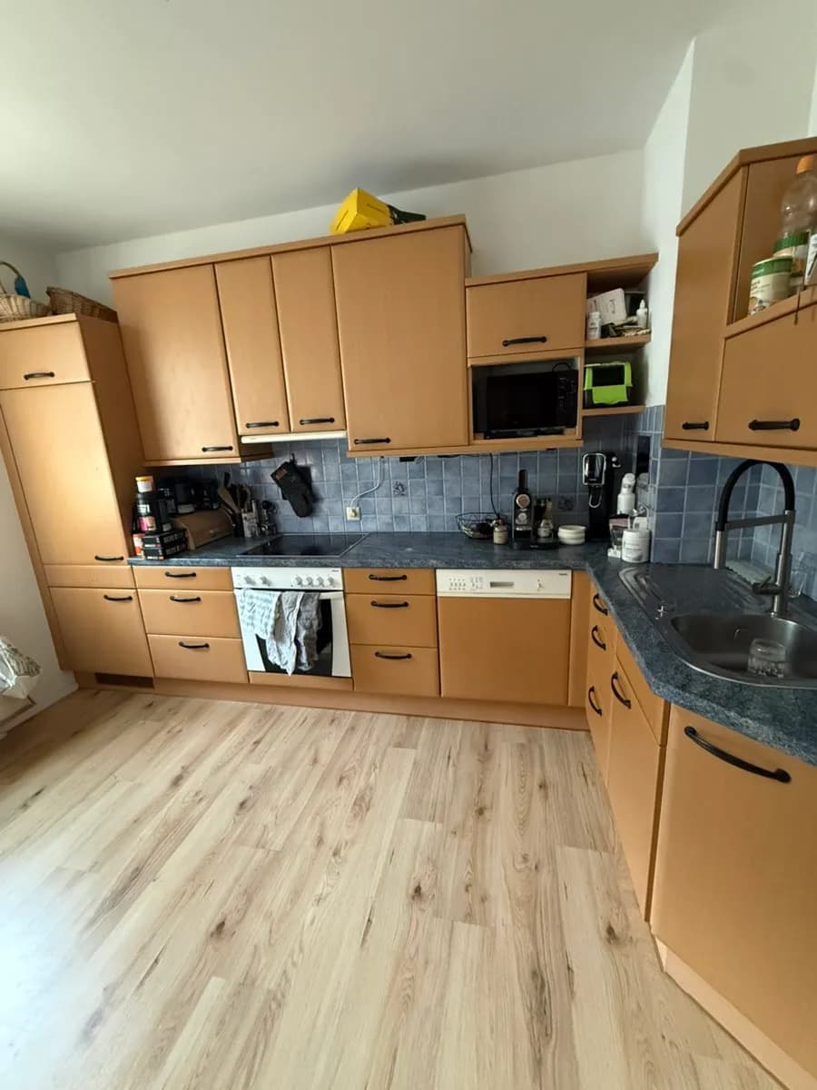 Wohnung mieten in Scheibbs – 78 m², € 624 – Bild 11 von 16