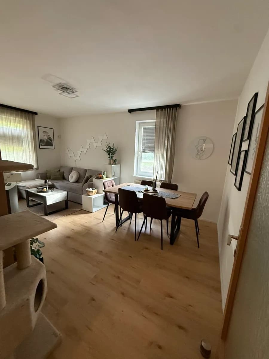 Wohnung mieten in Scheibbs – 78 m², € 624 – Bild 14 von 16