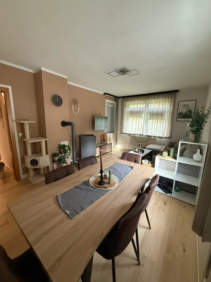 Wohnung mieten in Scheibbs – 78 m², € 624 – Bild 15 von 16