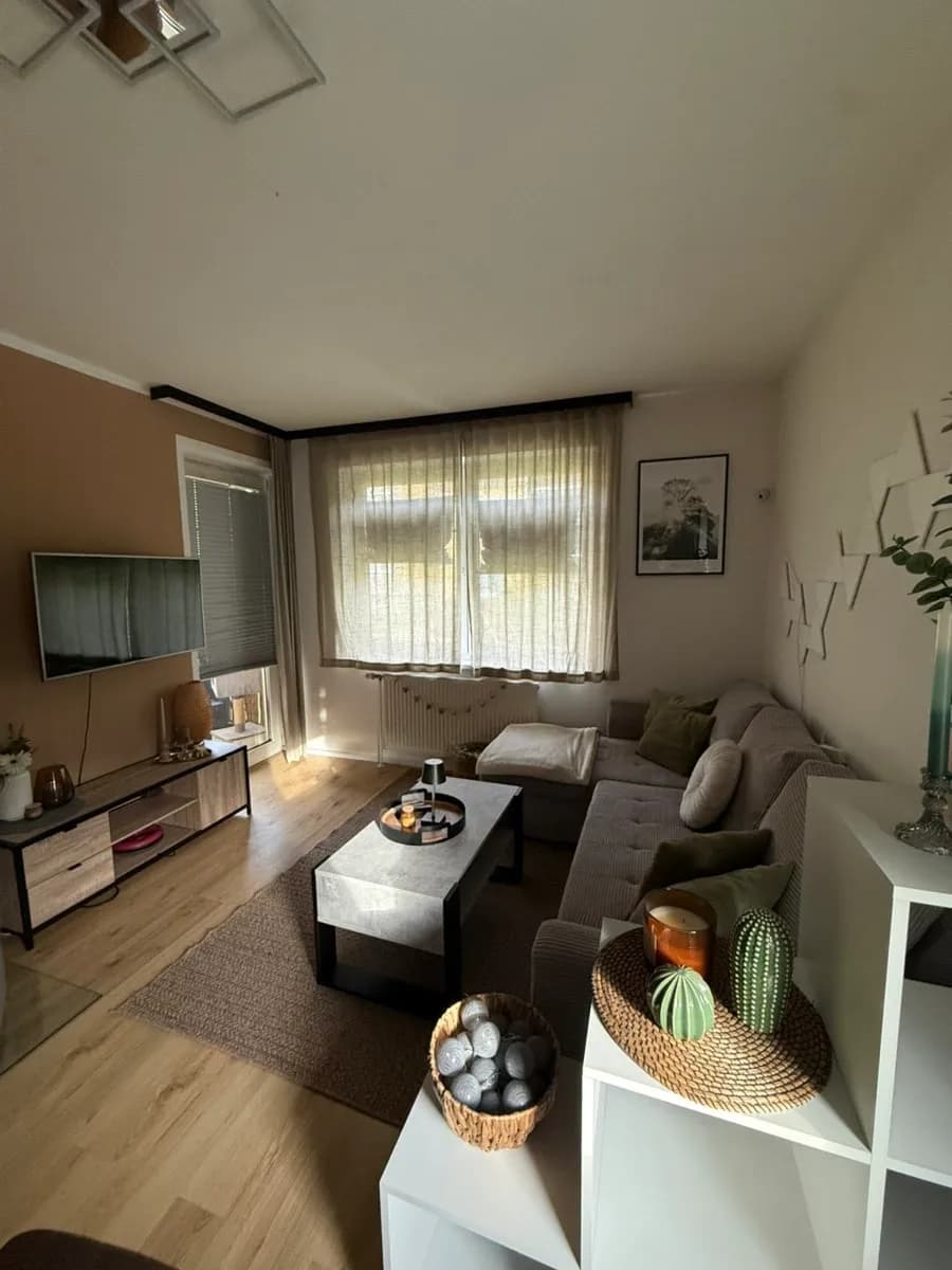 Wohnung mieten in Scheibbs – 78 m², € 624 – Bild 16 von 16