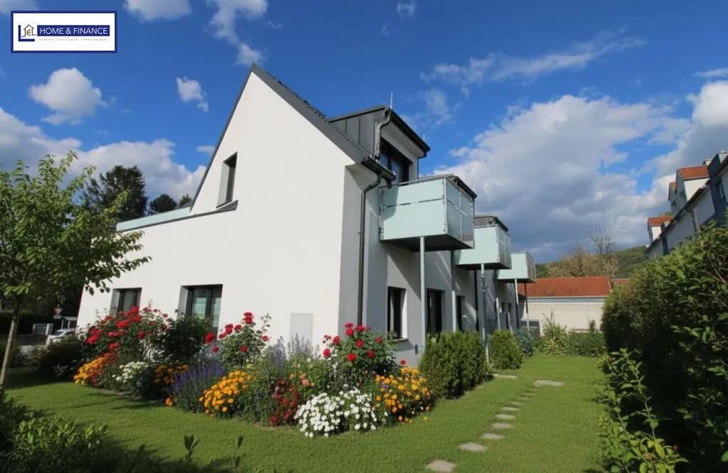 3-Zimmer-Wohnung kaufen in Mödling – 95,38 m², € 399.000